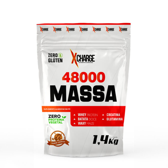 HIPERCALÓRICO 1,4Kg