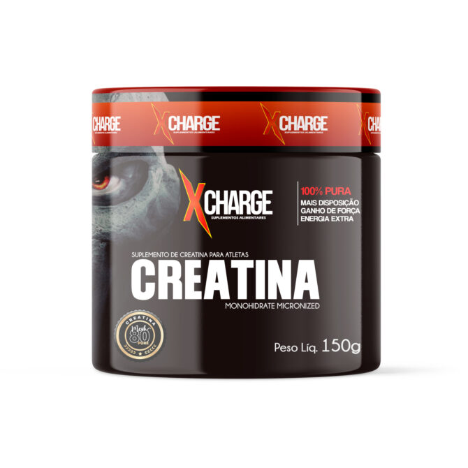 Creatina 150g - Image 2