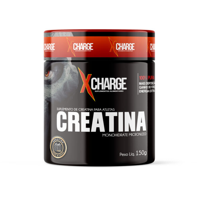 Creatina 150g