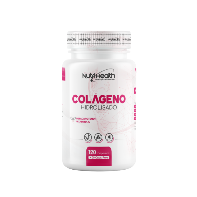 Colageno Hidrolisado